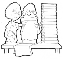 Load image into Gallery viewer, See Occupational Therapists Run, Paperback