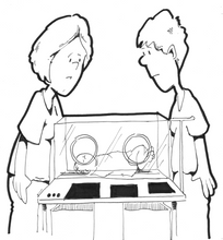 Load image into Gallery viewer, See Occupational Therapists Run, PDF