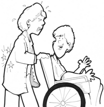 Load image into Gallery viewer, See Occupational Therapists Run, PDF