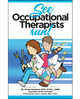 See Occupational Therapists Run 