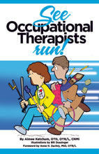 Load image into Gallery viewer, See Occupational Therapists Run, PDF
